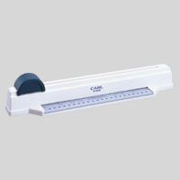 (まとめ買い)カール事務器 グリッサーパンチ A4/22穴 SP-22 00038562 〔3個セット〕 【北海道・沖縄・離島配送不可】