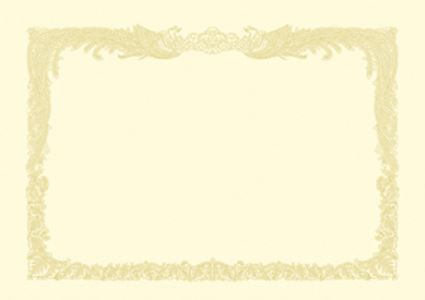 （まとめ買い）ササガワ OA賞状用紙 クリーム B4縦書 10-1177 00066452 〔×3〕 【北海道・沖縄・離島配送不可】 13,574円