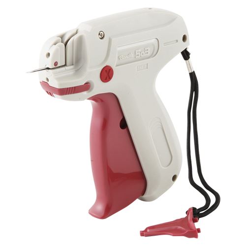 （まとめ買い）バノック 値札取付器(タグガン) 503-X 00006311 〔3台セット〕 【北海道・沖縄・離島配送不可】