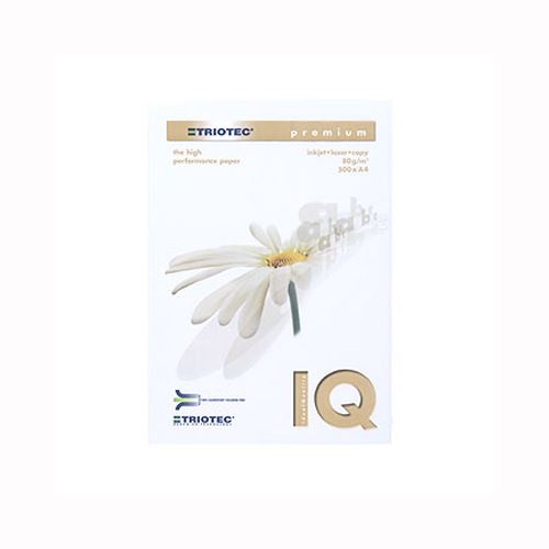 （まとめ買い）伊東屋 バイオトップカラーA4(500枚入) BT500 ﾎﾜｲﾄ 00032221 〔×3〕