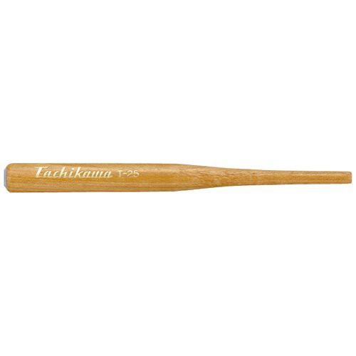 （まとめ買い）立川ピン フリーサイズペン軸 T-25 00700912 〔10本セット〕 【北海道・沖縄・離島配送不可】の通販は 5,211円