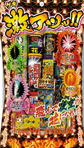 若松屋 打ち上げ花火 激アツ 迫力満点の打ち上げ花火中心のテッパンセット まとめ買い2個セット の通販はau Pay マーケット フジックス