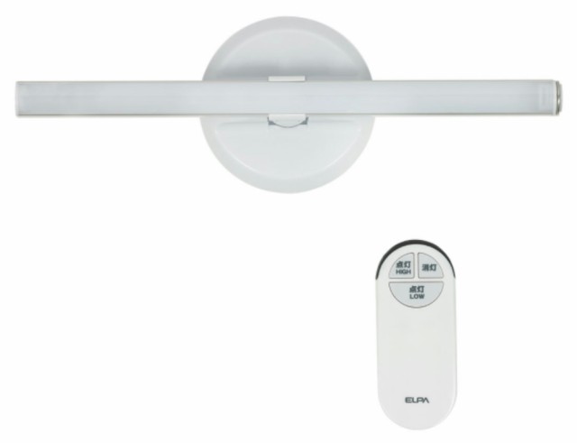 ELPA LEDタモクテキトウスティック ALT-ST3010RE(D) 〔まとめ買い3個セット〕の通販は