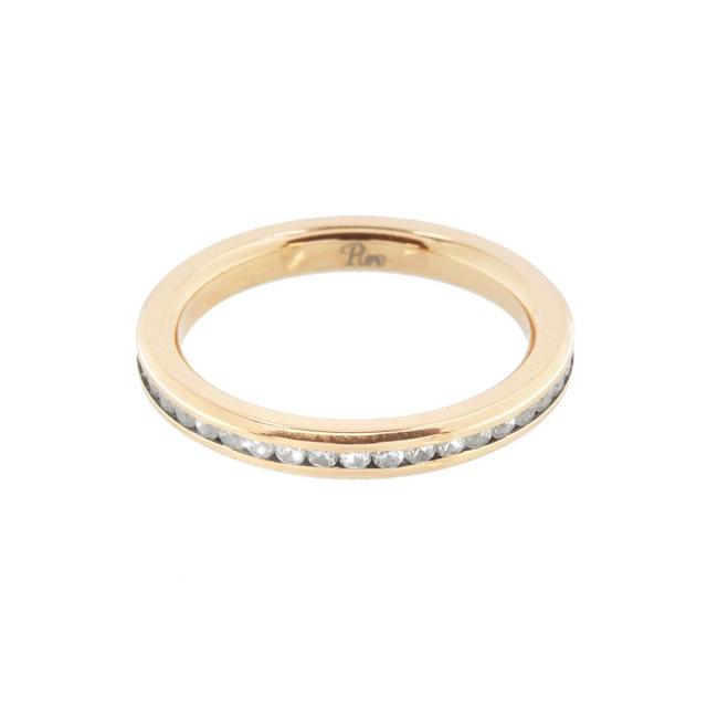 金属アレルギー対応 ノンアレルギー ピンクゴールド ステンレス リング 7号 Np 106 07の通販はau Pay マーケット フジックス