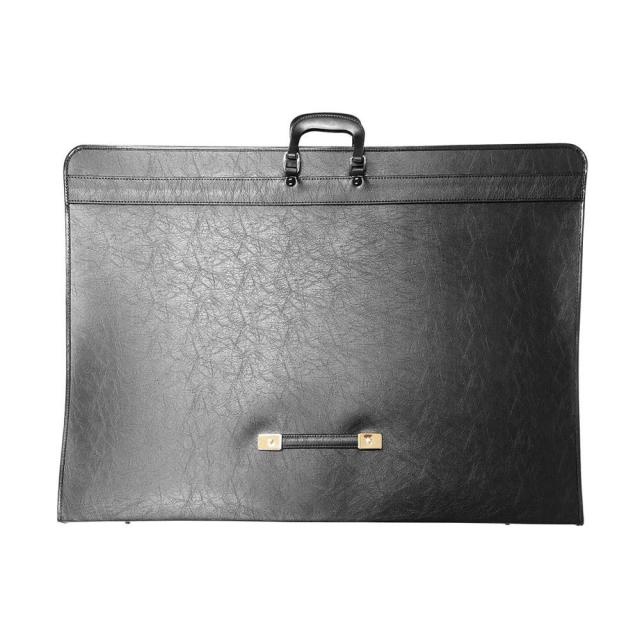 デザインバッグ B2 ブラック 100-0028の通販は 15,930円