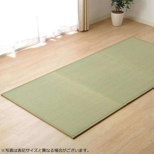 純国産い草使用　マットレス  『い草マットレス』 シングル 約100×210cm 8311809の通販は