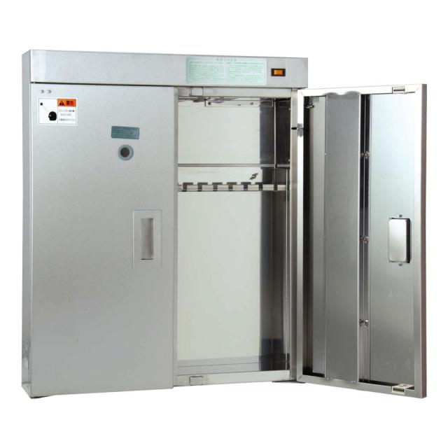 アスパル 包丁殺菌庫 キントール C-15Aの通販は 59,052円