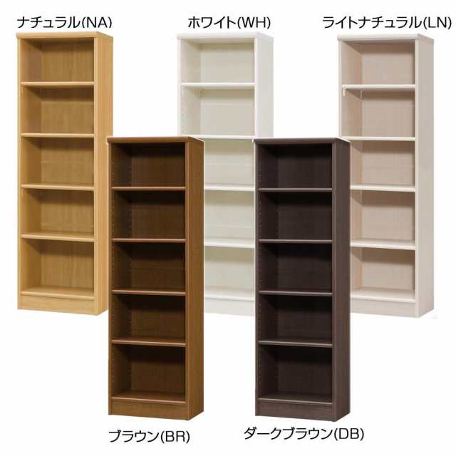 TAIYO エースラック/カラーラック ARNC1545　ライトナチュラル(LN)の通販は 19,154円