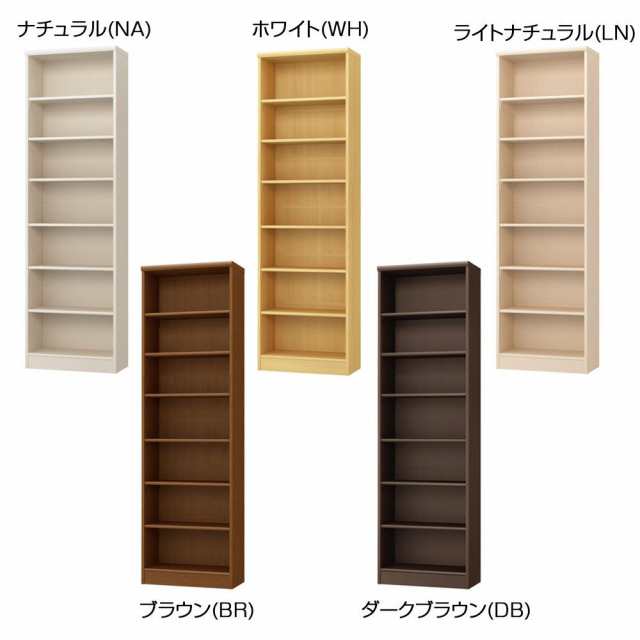 TAIYO エースラック/カラーラック ARNC2060　ダークブラウン(DB)の通販は 30,383円
