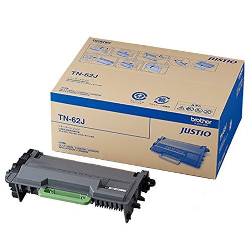 ブラザー トナーカートリッジ TN-62Jの通販は
