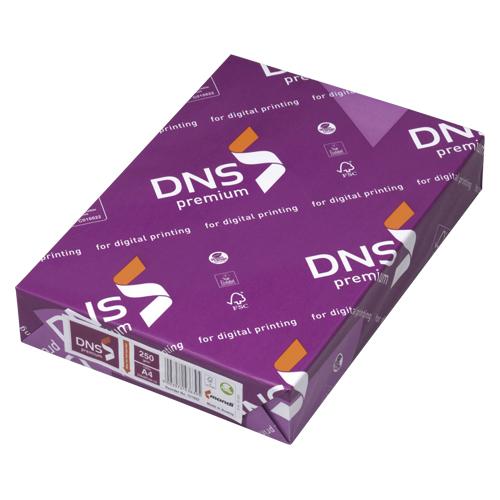 （まとめ買い）伊東屋 コピー用紙 DNS premium A4 250g/m2 150枚 DNS505 〔×3〕 【北海道・沖縄・離島配送不可】