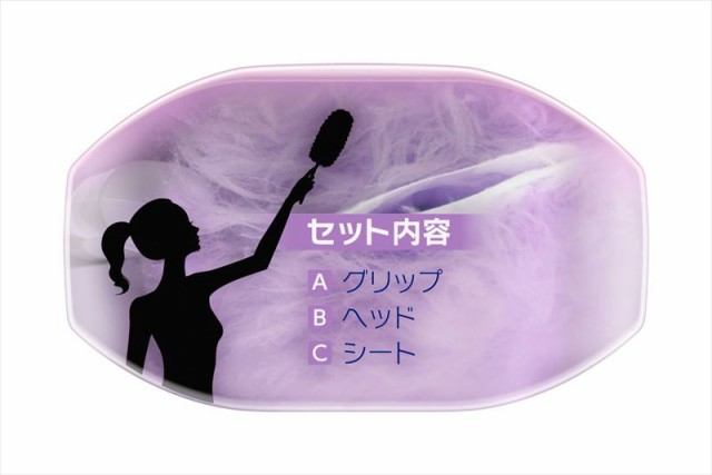 まとめ買い）花王 クイックルワイパー フロア用掃除道具 ハンディ 本体 324238 〔5個セット〕の通販はau PAY マーケット フジックス  au PAY マーケット－通販サイト