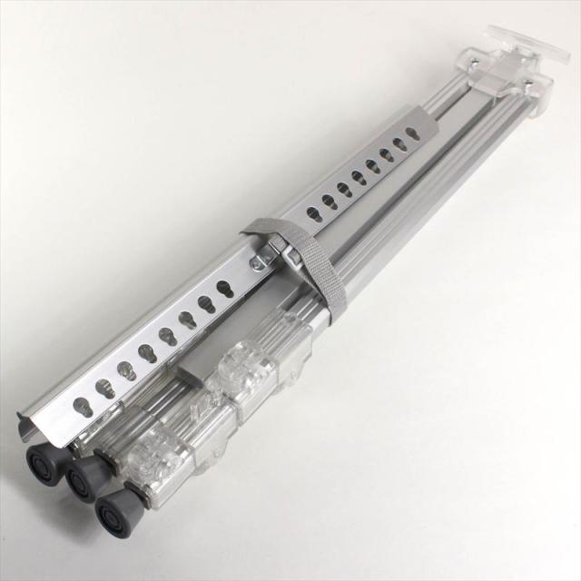 （まとめ買い）レイメイ藤井 アルミイーゼル 折りたたみ式 LPT701S 〔2個セット〕 【北海道・沖縄・離島配送不可】_3