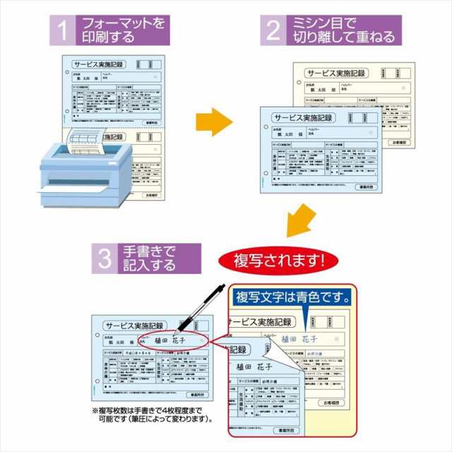 まとめ買い） コクヨ メモ 複写メモ A6 2枚 組 50組 メ-181N ×10