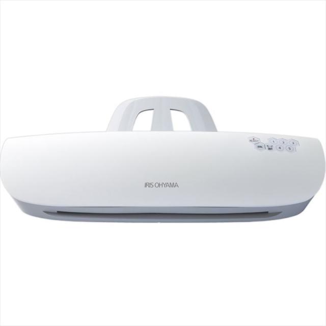 （まとめ買い）アイリスオーヤマ ラミネーター 4本ローラー A3対応 LFA34AR 〔2個セット〕の通販は