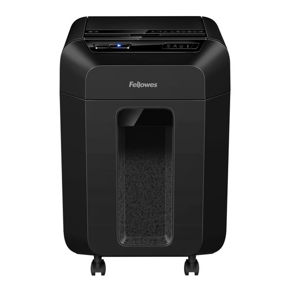 フェローズ オートフィードシュレッダー AutoMax 90M ミニクロスカット A4対応 最大細断枚数9枚 90M 【北海道・沖縄・離島配送不可】