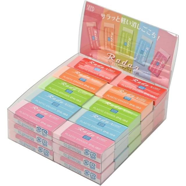 （まとめ）スマートバリュー 消しゴム 大30個 H030J-L-30P〔×30セット〕 まとめ）スマートバリュー 消しゴム 大30個 H030J-L-30P〔×5セット