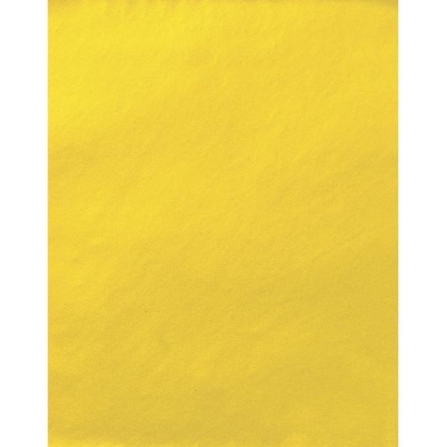 （まとめ買い）ササガワ 金紙 小判 460×360mm 100枚入 31-31 〔×5〕 【北海道・沖縄・離島配送不可】