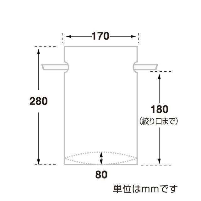 （まとめ買い）ササガワ ギフトバッグ 巾着袋 梨地 リボン付 レッド 幅170×高さ280＋マチ80mm 50枚入 50-3359 〔×3〕 【北海道・沖縄・離島配送不可】