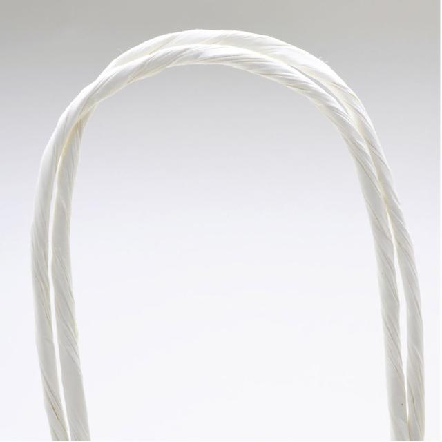 （まとめ買い）ササガワ 手提げ袋 白無地 幅320×マチ200×高さ275mm 50枚入 50-5000 〔×3〕 【北海道・沖縄・離島配送不可】_3