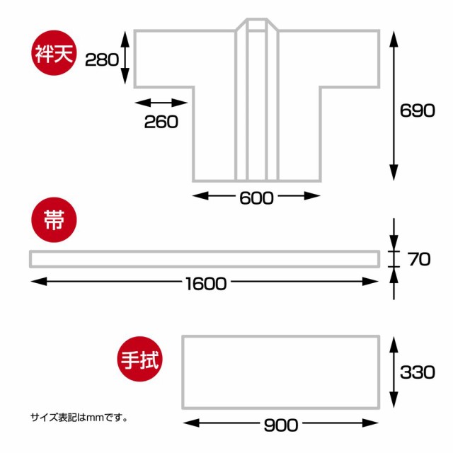 （まとめ買い）ササガワ 祭袢天（はんてん） 市松青 大人 M 1セット入 40-3106 〔×3〕