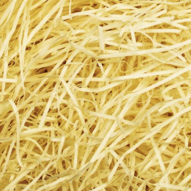 （まとめ買い）ササガワ 紙パッキン 400g ウスダイダイ 35-5821 〔×3〕 【北海道・沖縄・離島配送不可】の通販は