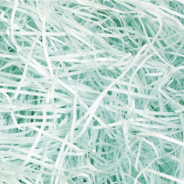 （まとめ買い）ササガワ 紙パッキン 1kg アサギ 35-5832 〔×3〕