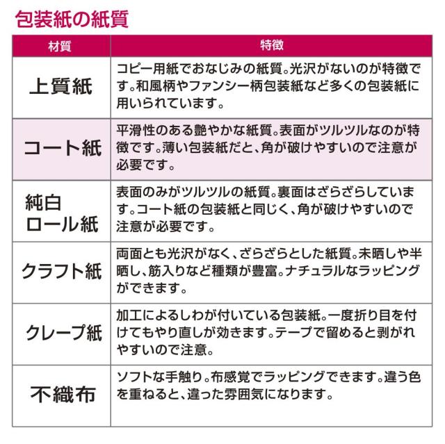 （まとめ買い）ササガワ 包装紙 ストライプ柄 ホライズン ブルー 半才判 50枚入 49-1138 〔×3〕 【北海道・沖縄・離島配送不可】_5