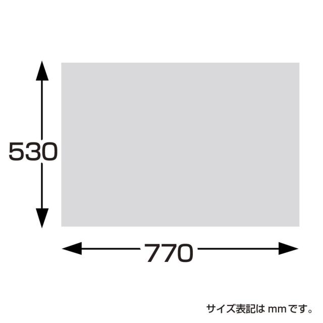 （まとめ買い）ササガワ 包装紙 英字柄 ニュースペーパー 半才判 50枚入 49-1429 〔×3〕 【北海道・沖縄・離島配送不可】_4