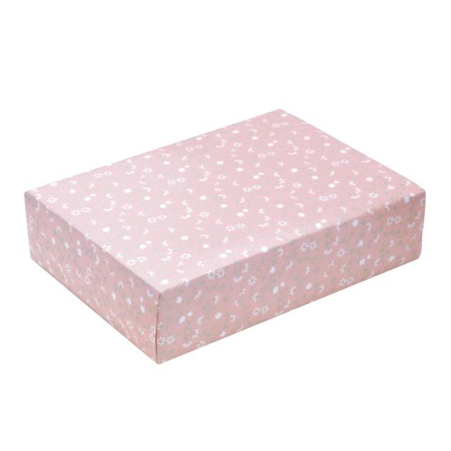 （まとめ買い）ササガワ 包装紙 花柄 フラワーヒル 半才判 50枚入 49-1530 〔×3〕 【北海道・沖縄・離島配送不可】_3