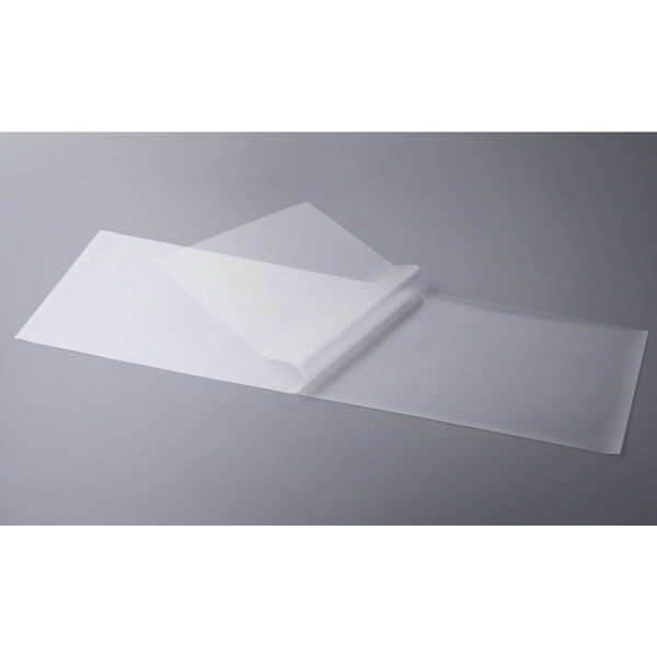 （まとめ買い）ヒサゴ CPリーフ 長尺75μm 静電防止タイプ 幅310×910mm 50枚入 CPS7531091 〔×3〕 【北海道・沖縄・離島配送不可】