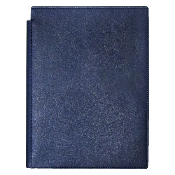 （まとめ買い）コレクト クリップボード KOVA A4 紺 Y-44V-BL(2024) 〔3個セット〕 13,098円