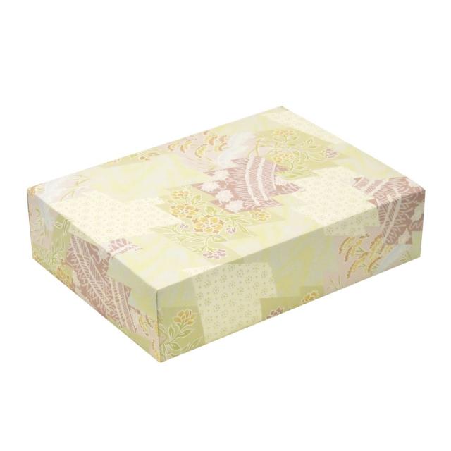 （まとめ買い）ササガワ 包装紙 和風柄 かすみ 半才判 50枚入 49-1714 〔×3〕 【北海道・沖縄・離島配送不可】_3