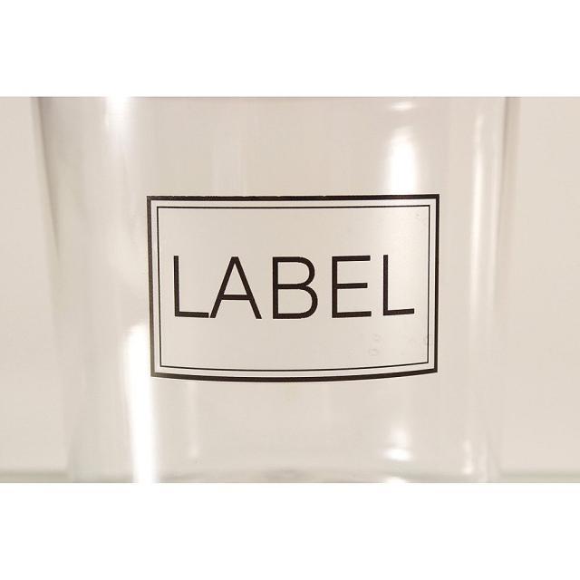 （まとめ買い）エーワン ツヤ消しフィルムラベル 透明 A4 65面 29444 〔×3〕 【北海道・沖縄・離島配送不可】