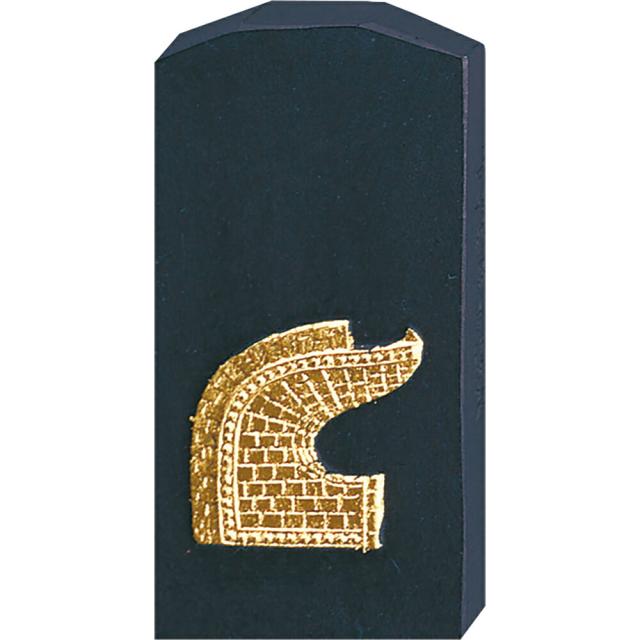 呉竹 墨 東大寺鴟尾墨 2.0丁型 高級作品用 AG34-20 【北海道・沖縄・離島配送不可】