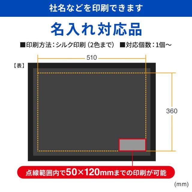 サンワサプライ 疲労軽減マット W600×D450mm SNC-MAT4 【北海道・沖縄・離島配送不可】_11