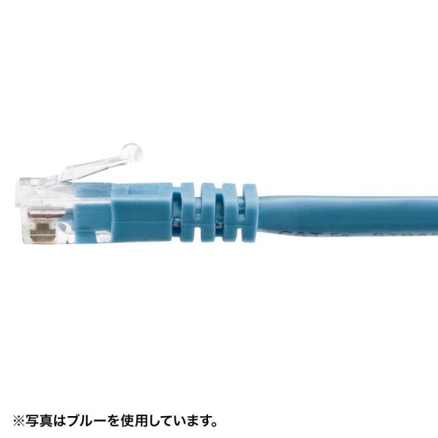 （まとめ買い）サンワサプライ エンハンスドカテゴリ5単線LANケーブル 10m ブラック KB-T5T-10BKN 〔×3〕 【北海道・沖縄・離島配送不可】_2