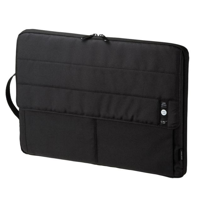 まとめ）レノボ ThinkPad 14型スリーブケース 4X40N18009 1個〔×3