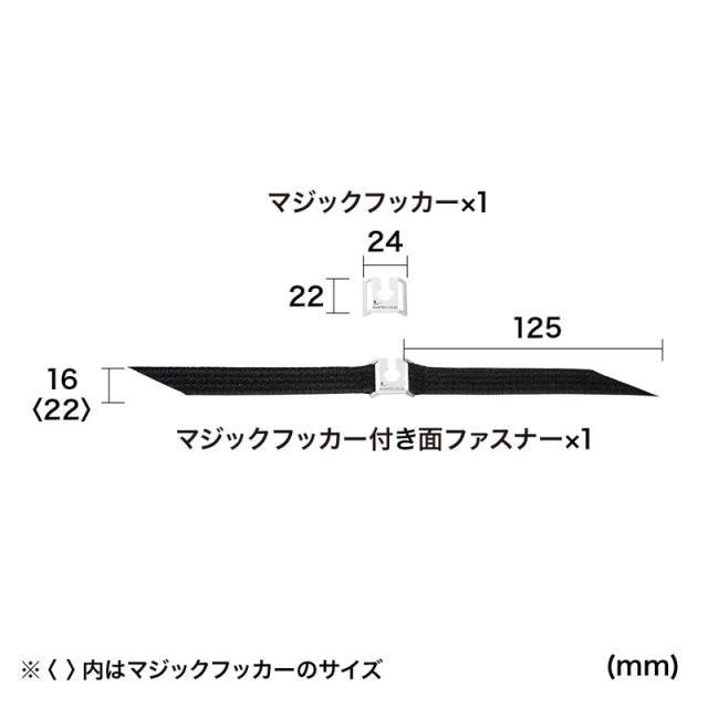 （まとめ買い）サンワサプライ I/Oロックジョイント RCAピンジャック中継プラグ対応 CA-NB012 〔×3〕 【北海道・沖縄・離島配送不可】_4