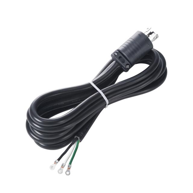 サンワサプライ 20Aコンセントバー用電源コード 3m TAP-MH9053T3の通販は