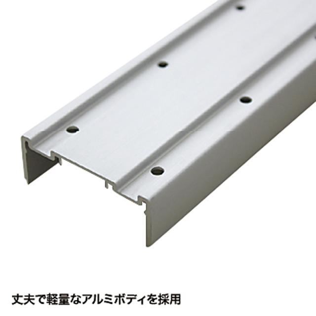 サンワサプライ 19インチサーバーラック用コンセント スリムサイズ 200V 20A IEC C19×2個口+IEC C13×10個口 3m TAP-SV22012C19 【北海道・沖縄・離島配送不可】_3