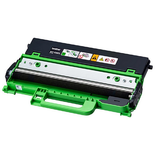 （まとめ買い）ブラザー 純正 廃トナーボックス WT229CL 〔3個セット〕の通販は