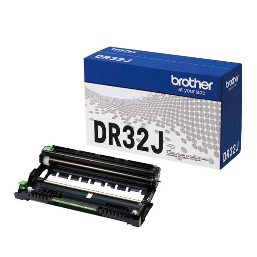 （まとめ買い）ブラザー 純正 ドラムユニット DR32J 〔3個セット〕 【北海道・沖縄・離島配送不可】