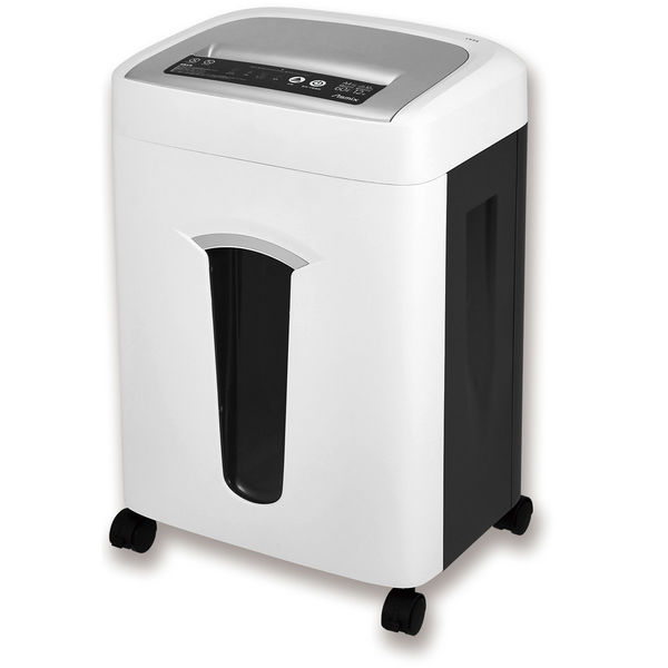 アスカ マイクロカットシュレッダー 最大細断12枚 S76M 【北海道・沖縄・離島配送不可】