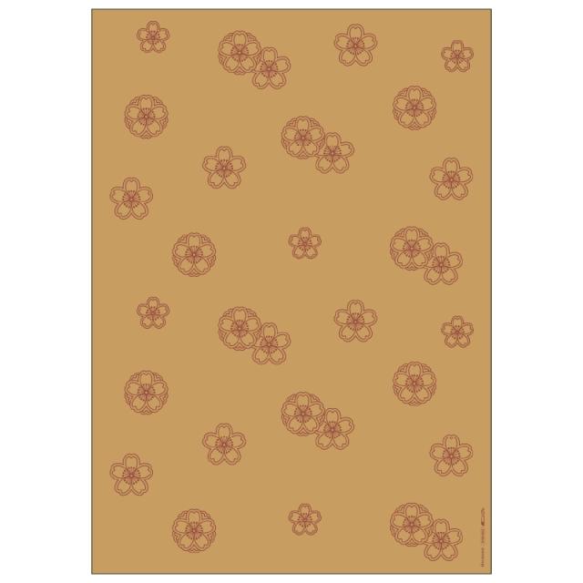 （まとめ買い）ヒサゴ 錆ニック 気化性防錆紙 鉄・非鉄用 刃物用 桜 20枚入 KPBH003 〔×3〕の通販は 4,775円