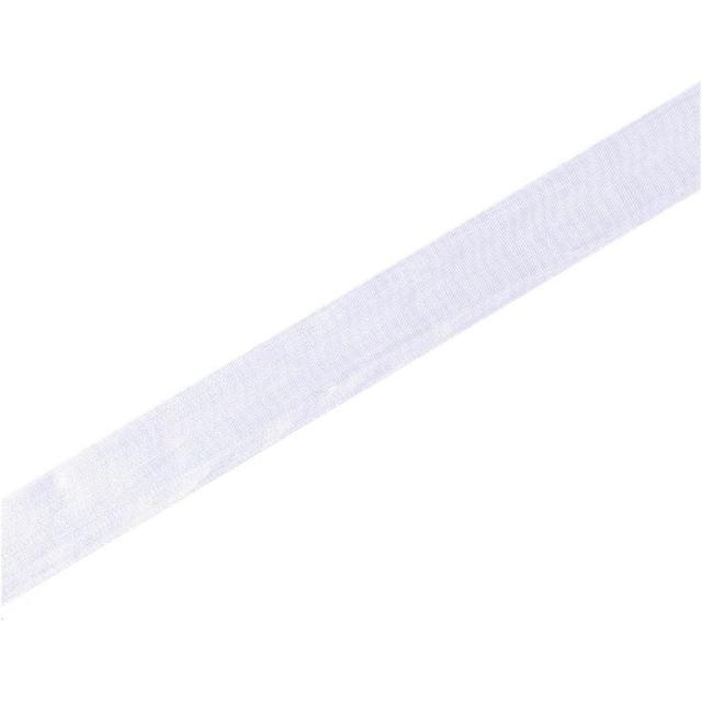 （まとめ買い）シモジマ HEIKO コハクリボン 24mm幅×30m巻 白 10巻 ラッピング用品 001200207 〔×3〕 【北海道・沖縄・離島配送不可】