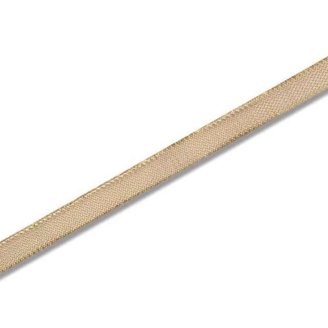 【メール便発送】シモジマ HEIKO リボン ソフトメタルリボン 12mm幅×20m巻 ゴールド ラッピング用品 001401201