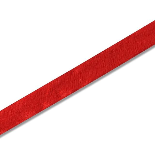 （まとめ買い）シモジマ HEIKO コハクリボン 24mm幅×30m巻 N赤 10巻 ラッピング用品 001200216 〔×3〕 【北海道・沖縄・離島配送不可】