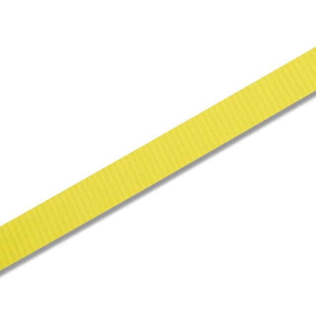 （まとめ買い）シモジマ HEIKO キャピタルリボン 24mm幅×50m巻 レモン ラッピング用品 001416503 〔×3〕 【北海道・沖縄・離島配送不可】