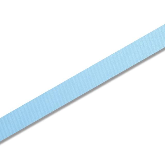 （まとめ買い）シモジマ HEIKO キャピタルリボン 24mm幅×50m巻 水色 ラッピング用品 001416519 〔×3〕 【北海道・沖縄・離島配送不可】